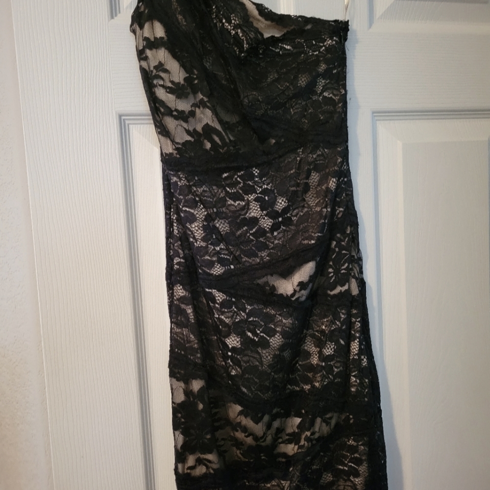 Sexy dress